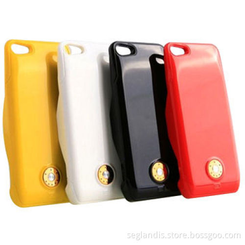1,700mAh Battery Case for iPhone 5